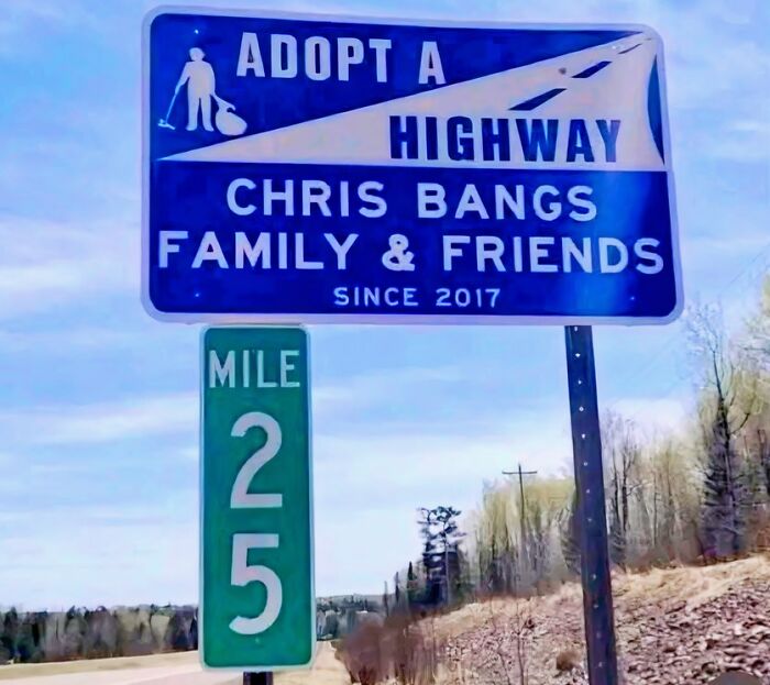 These 73 Silly Signs Will Totally Make You Stop and Laugh