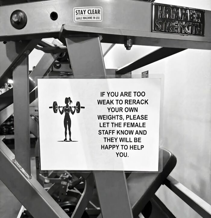 These 73 Silly Signs Will Totally Make You Stop and Laugh