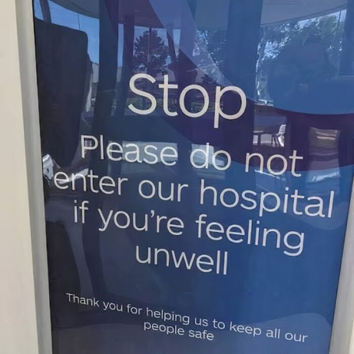 These 73 Silly Signs Will Totally Make You Stop and Laugh