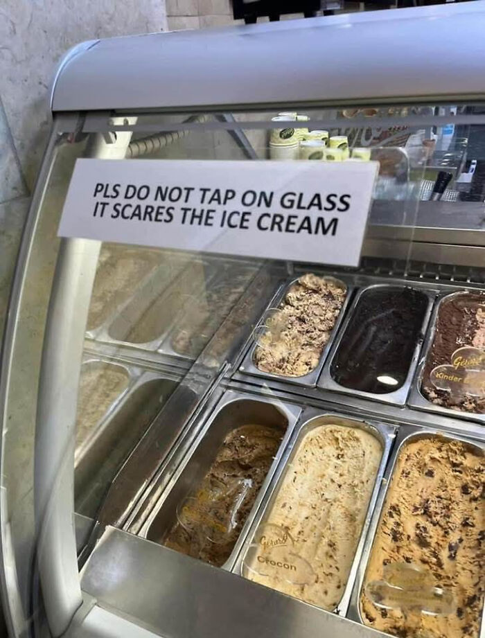 These 73 Silly Signs Will Totally Make You Stop and Laugh