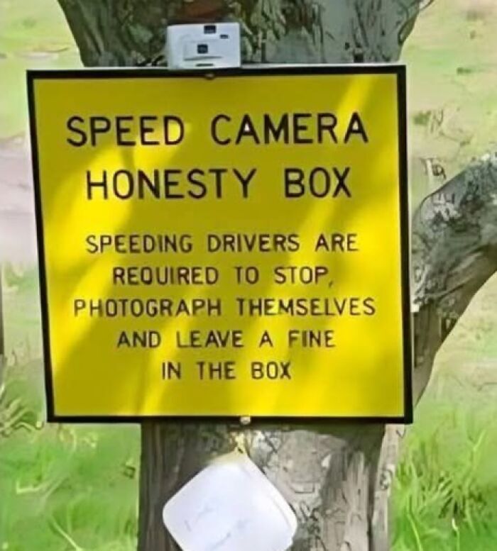 These 73 Silly Signs Will Totally Make You Stop and Laugh