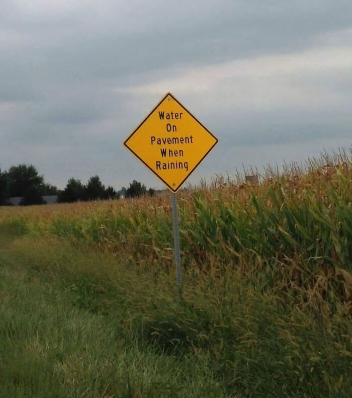 These 73 Silly Signs Will Totally Make You Stop and Laugh