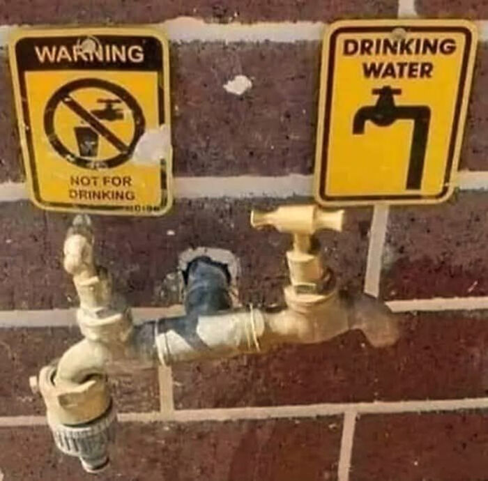 These 73 Silly Signs Will Totally Make You Stop and Laugh