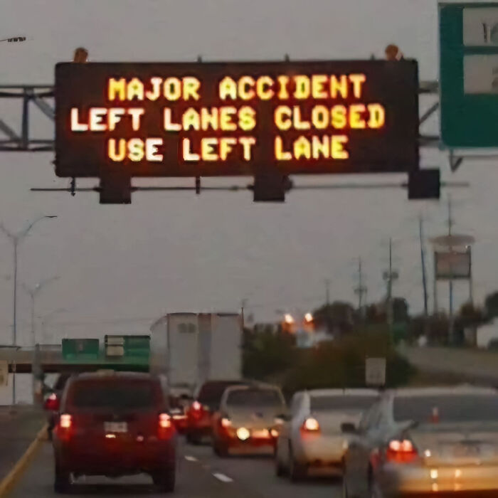 These 73 Silly Signs Will Totally Make You Stop and Laugh