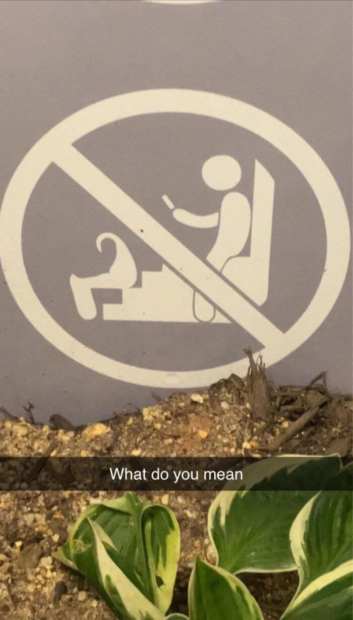 These 73 Silly Signs Will Totally Make You Stop and Laugh