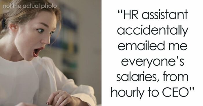 Wait Until You Hear These Wild Secrets People Totally Accidentally Found Out!