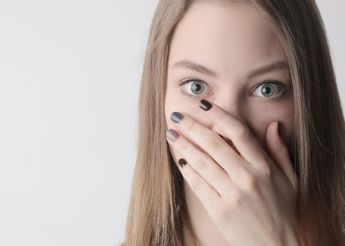 Wait Until You Hear These Wild Secrets People Totally Accidentally Found Out!