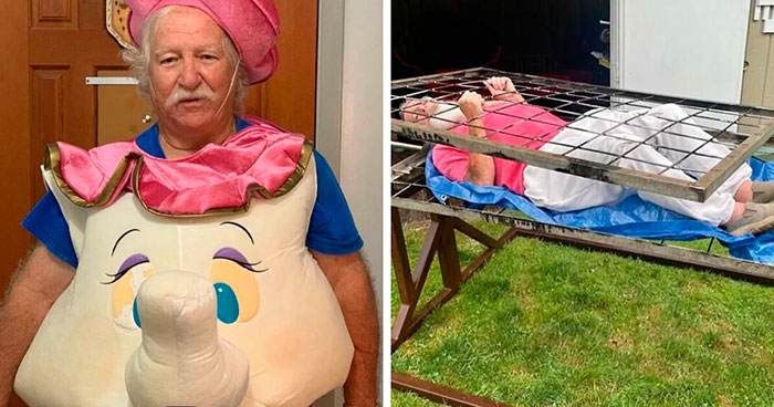 Wait, Old People On The Internet Are This Funny?