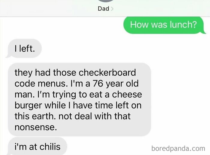 Wait, Old People On The Internet Are This Funny?