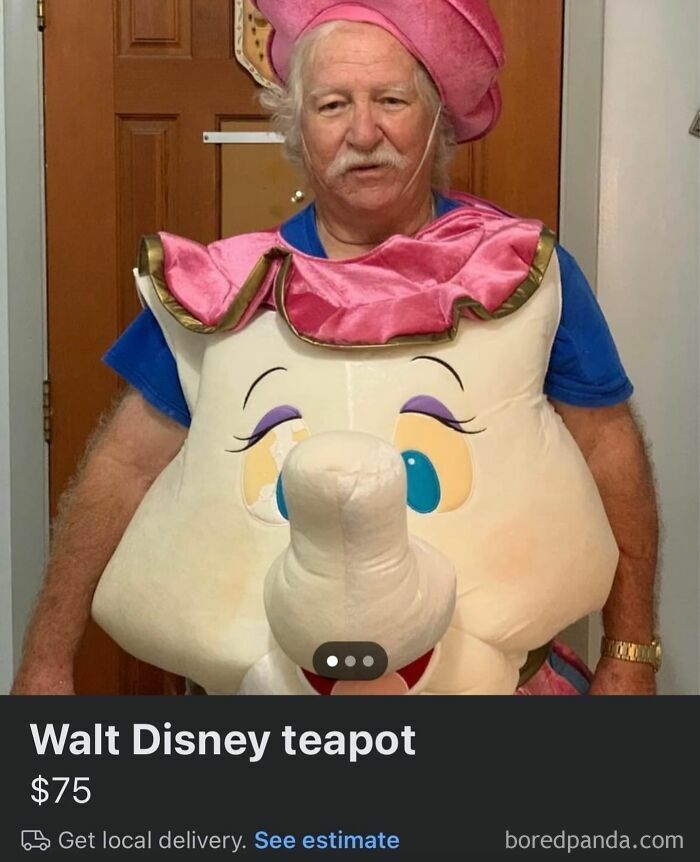 Wait, Old People On The Internet Are This Funny?