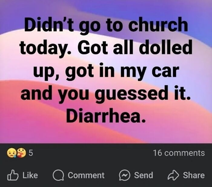 Wait, Old People On The Internet Are This Funny?