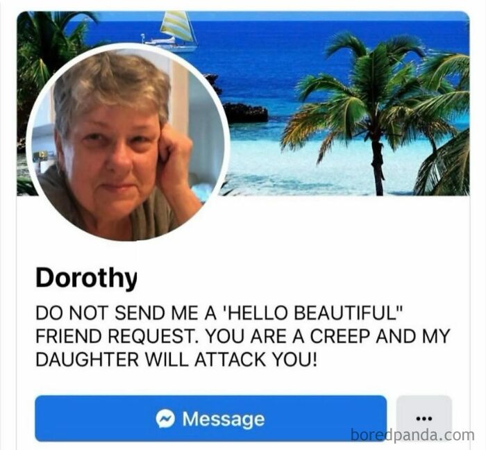 Wait, Old People On The Internet Are This Funny?