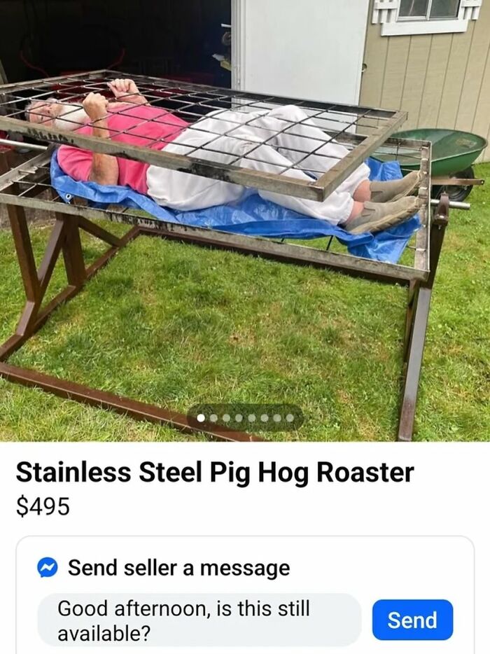 Wait, Old People On The Internet Are This Funny?