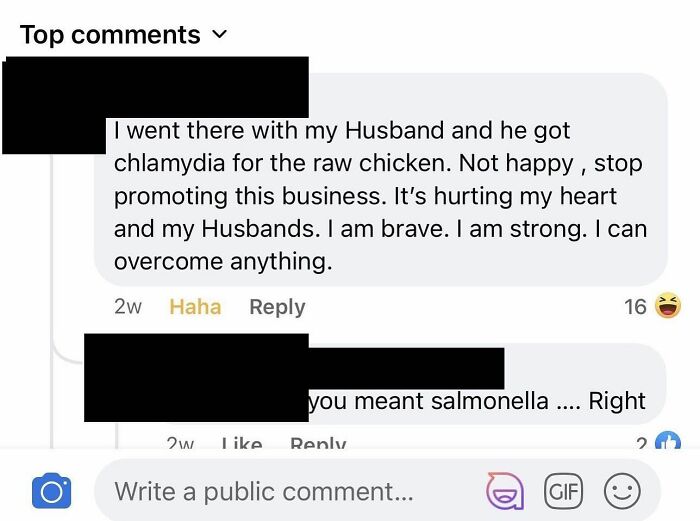 Wait, Old People On The Internet Are This Funny?