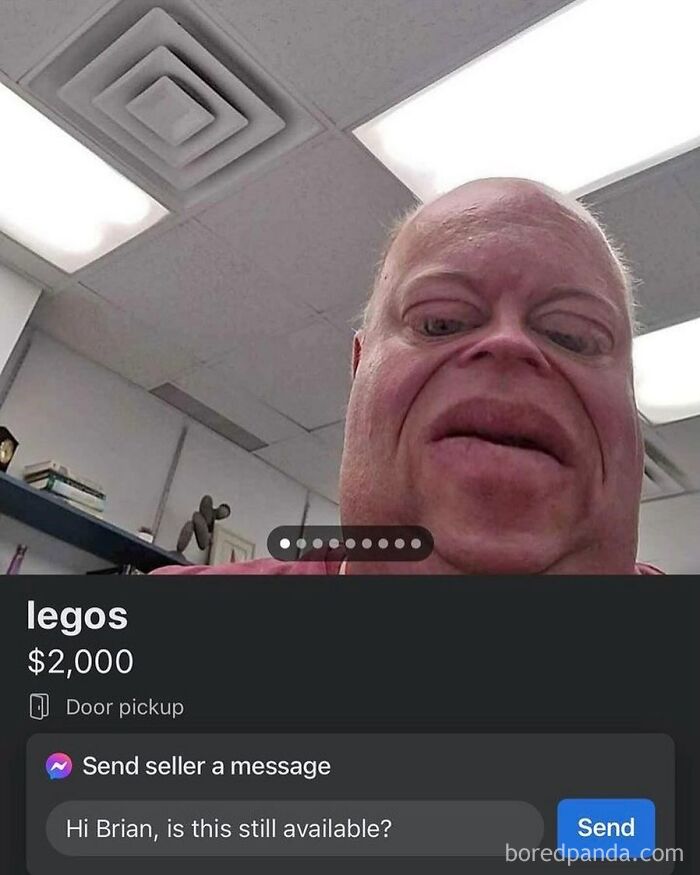 Wait, Old People On The Internet Are This Funny?
