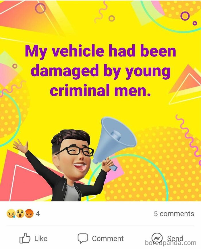 Wait, Old People On The Internet Are This Funny?