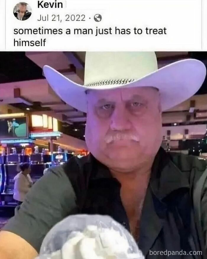 Wait, Old People On The Internet Are This Funny?