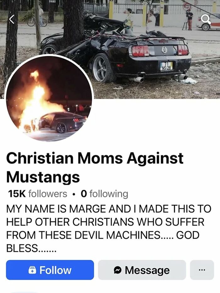 Wait, Old People On The Internet Are This Funny?