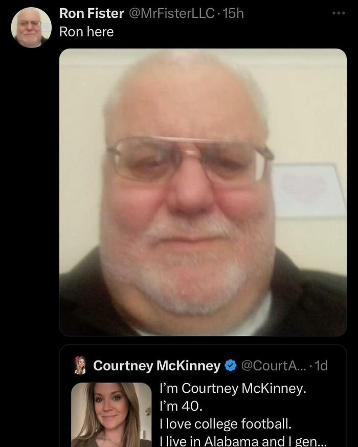 Wait, Old People On The Internet Are This Funny?