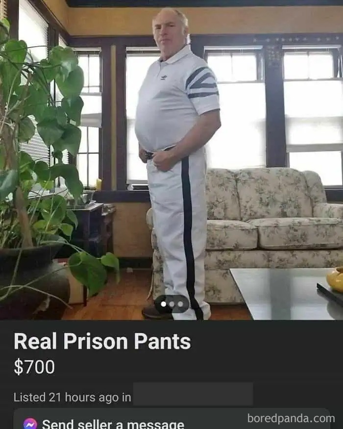 Wait, Old People On The Internet Are This Funny?