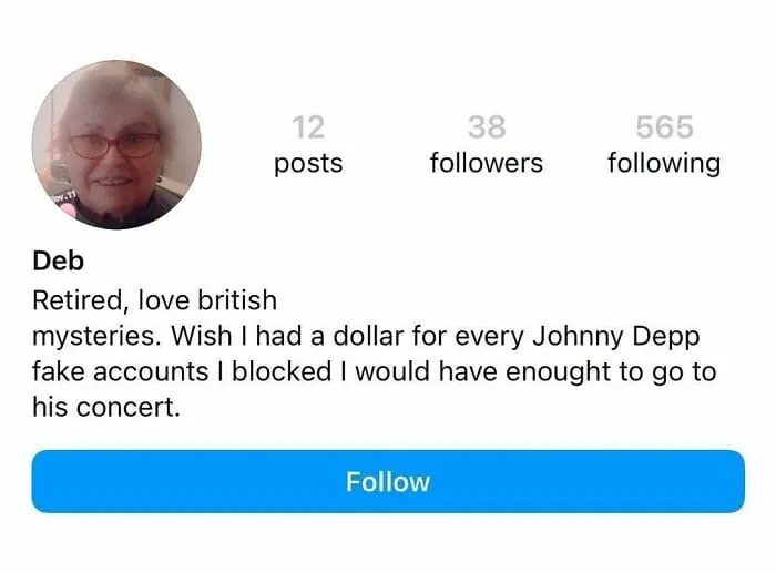 Wait, Old People On The Internet Are This Funny?