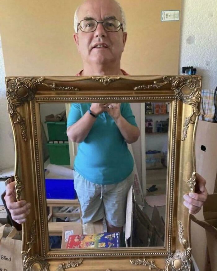 Wait, Old People On The Internet Are This Funny?