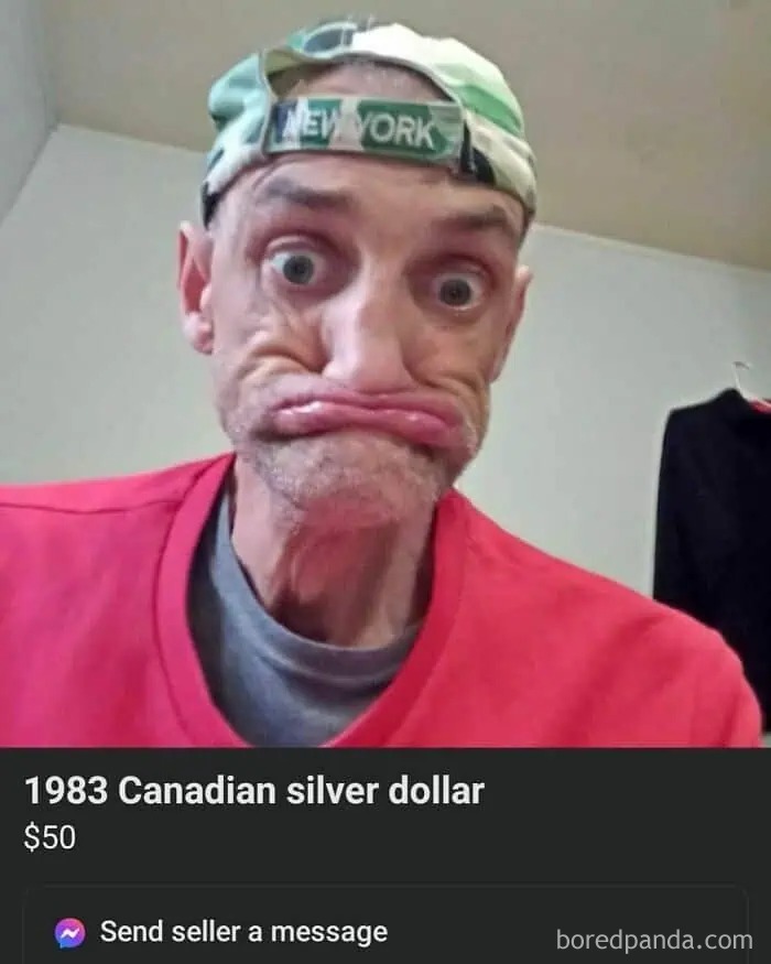 Wait, Old People On The Internet Are This Funny?