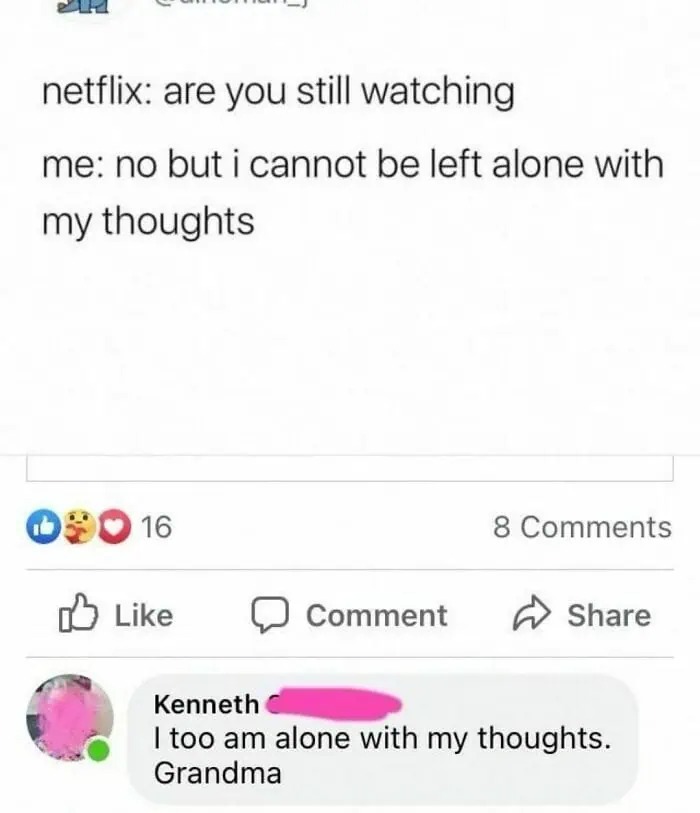 Wait, Old People On The Internet Are This Funny?