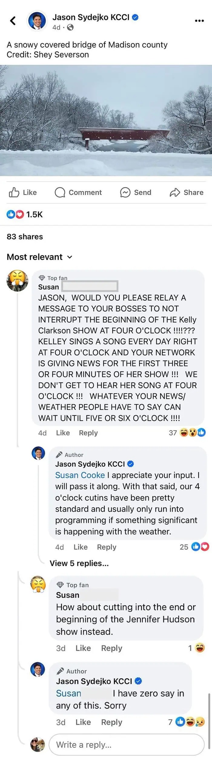 Wait, Old People On The Internet Are This Funny?