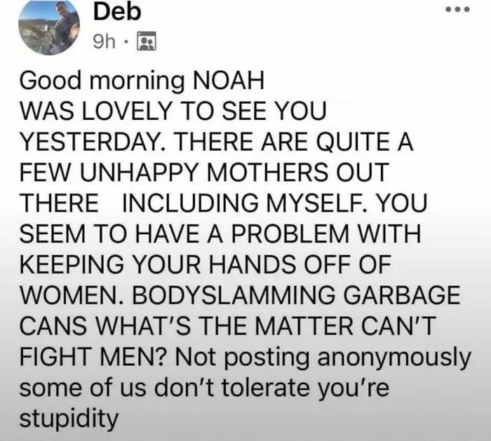 Wait, Old People On The Internet Are This Funny?
