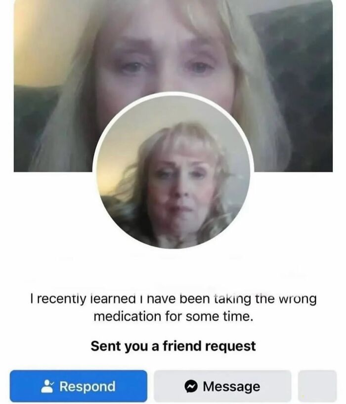 Wait, Old People On The Internet Are This Funny?