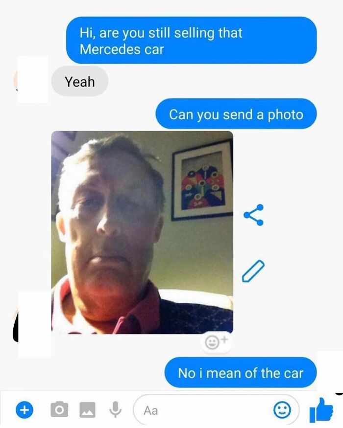 Wait, Old People On The Internet Are This Funny?