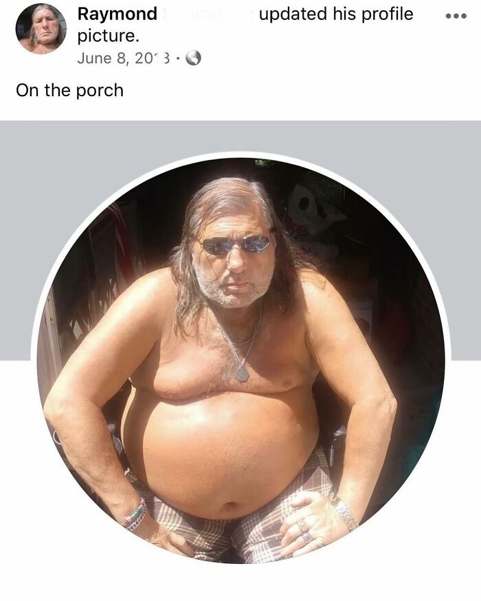 Wait, Old People On The Internet Are This Funny?