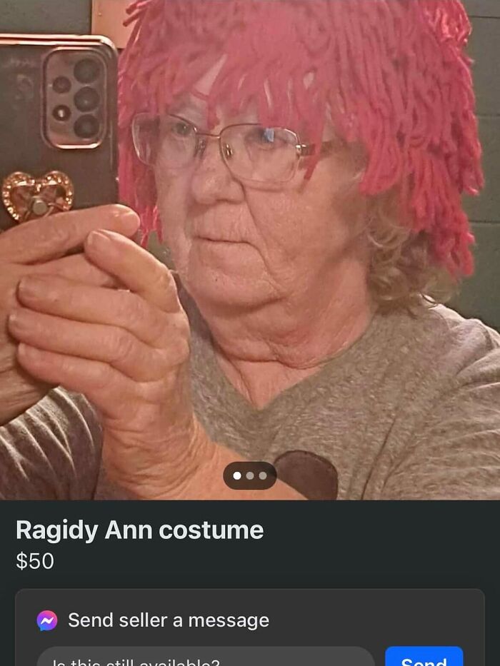 Wait, Old People On The Internet Are This Funny?