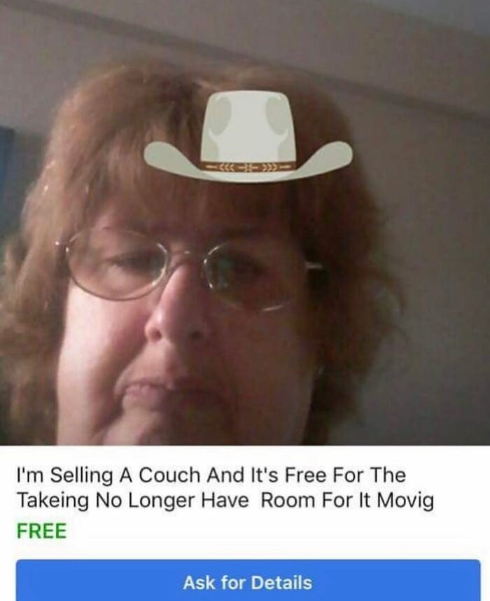 Wait, Old People On The Internet Are This Funny?