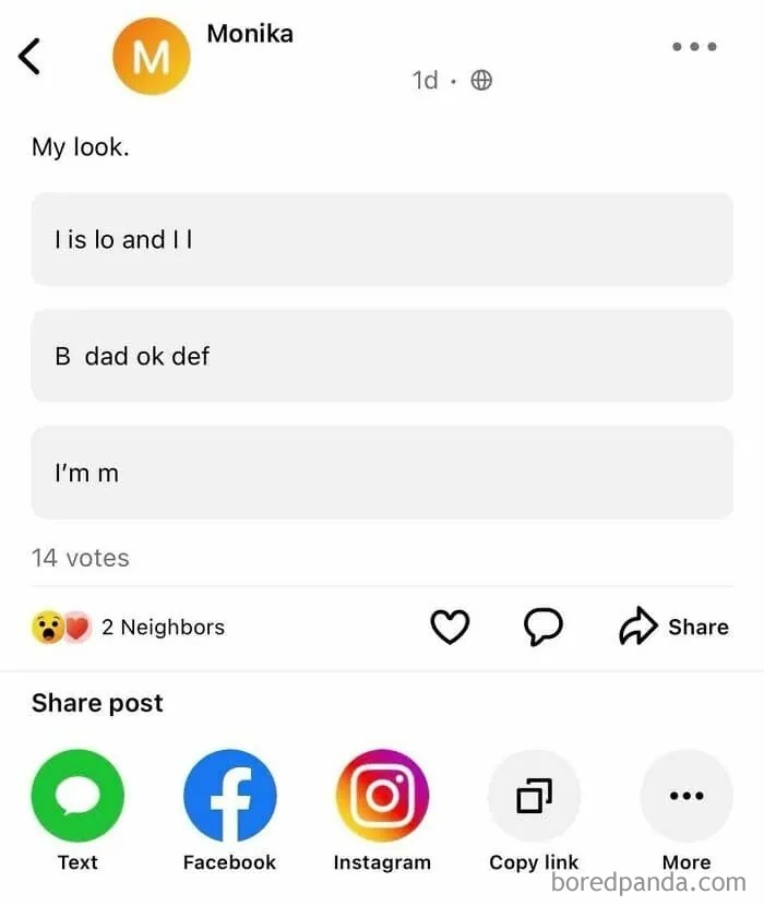 Wait, Old People On The Internet Are This Funny?