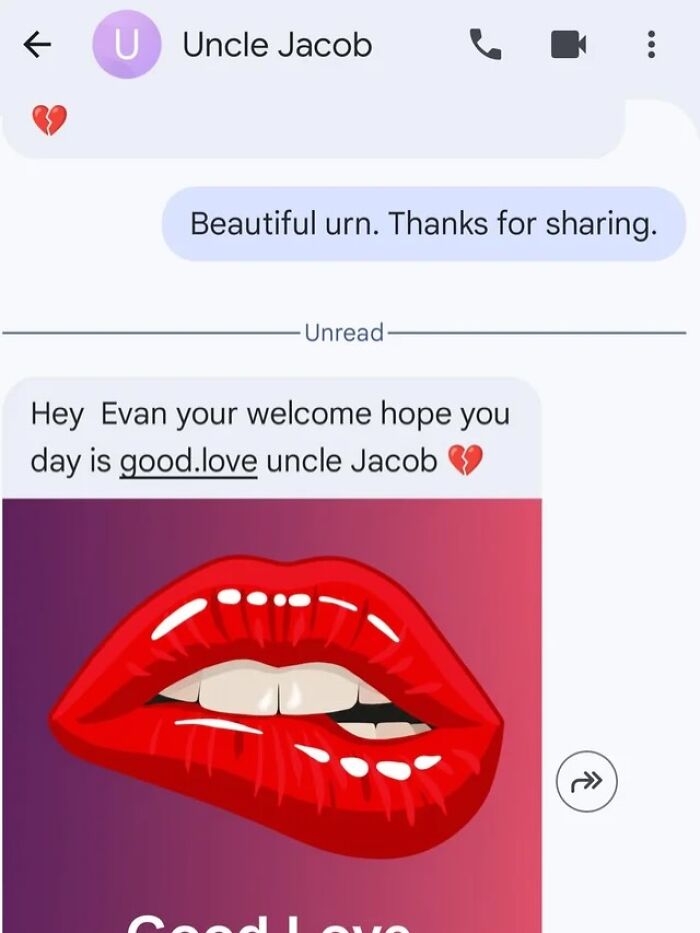 Wait, Old People On The Internet Are This Funny?