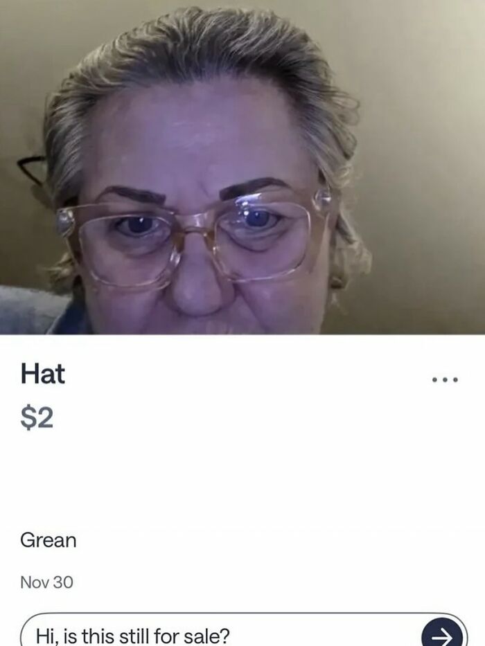 Wait, Old People On The Internet Are This Funny?