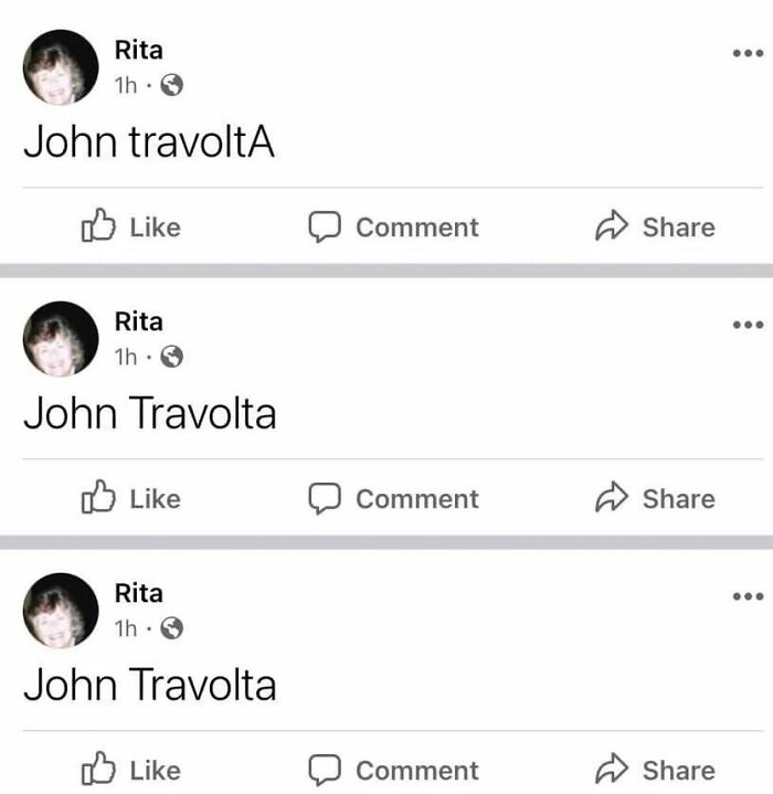 Wait, Old People On The Internet Are This Funny?