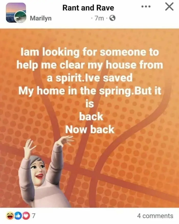 Wait, Old People On The Internet Are This Funny?