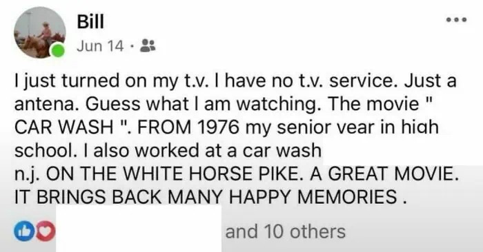 Wait, Old People On The Internet Are This Funny?