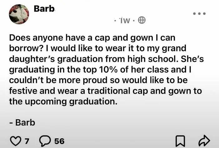 Wait, Old People On The Internet Are This Funny?