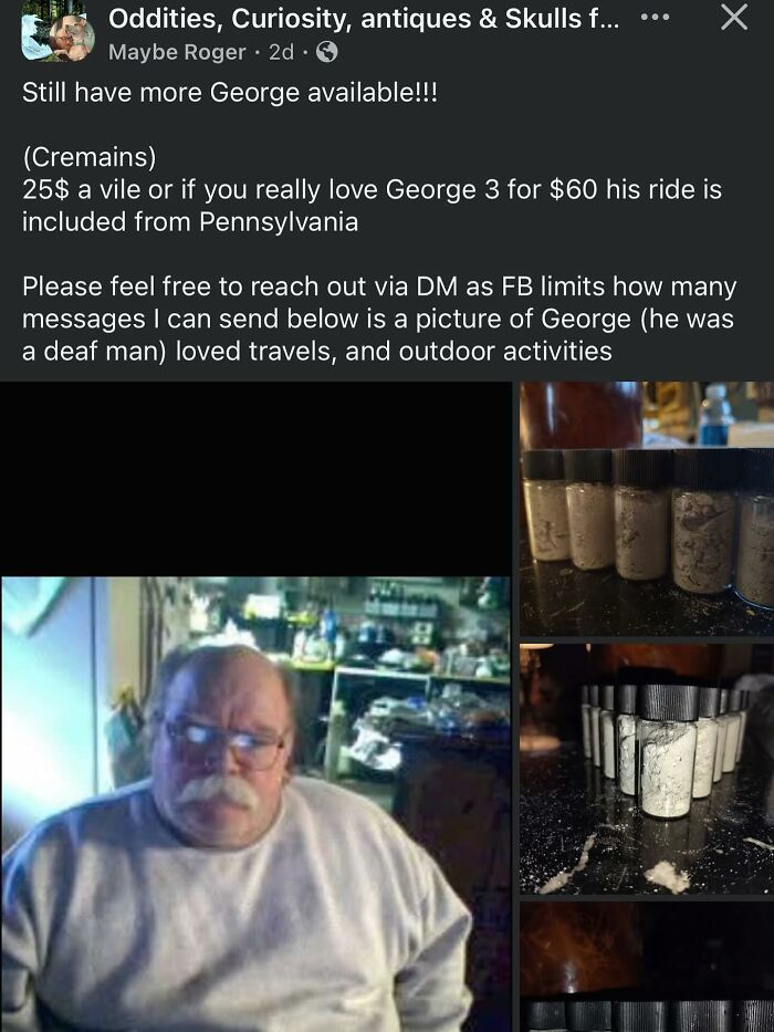Wait, Old People On The Internet Are This Funny?