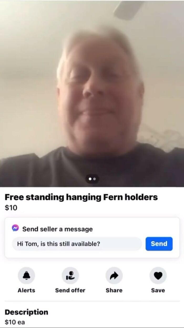 Wait, Old People On The Internet Are This Funny?