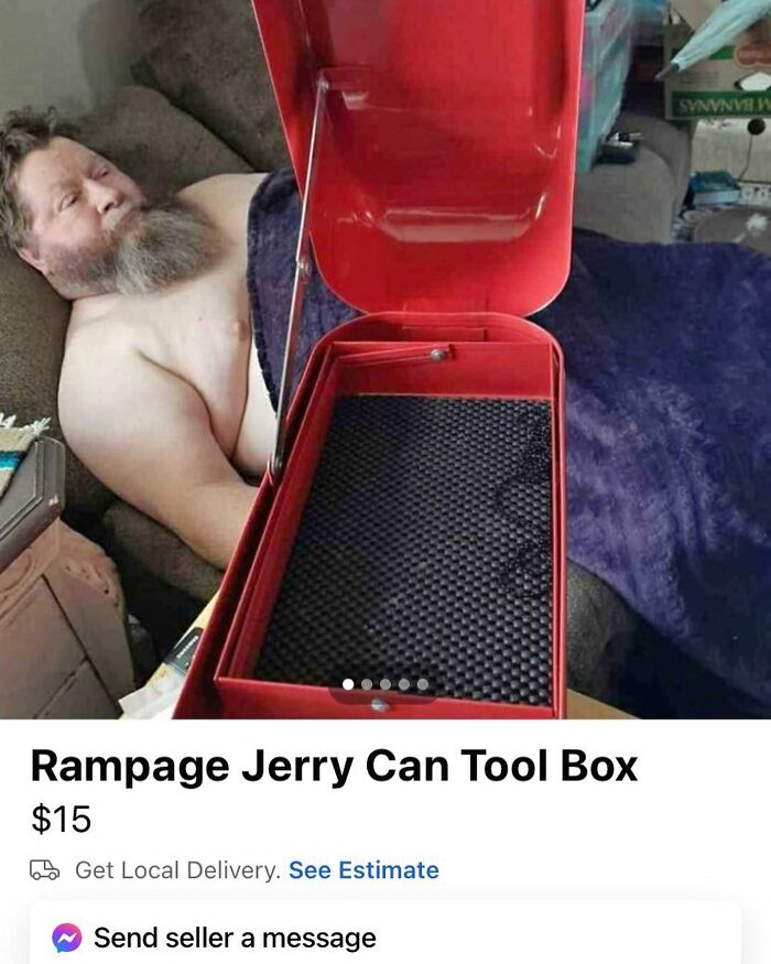 Wait, Old People On The Internet Are This Funny?