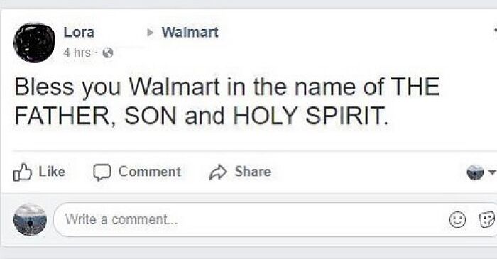 Wait, Old People On The Internet Are This Funny?