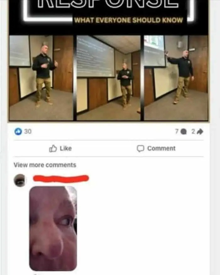 Wait, Old People On The Internet Are This Funny?