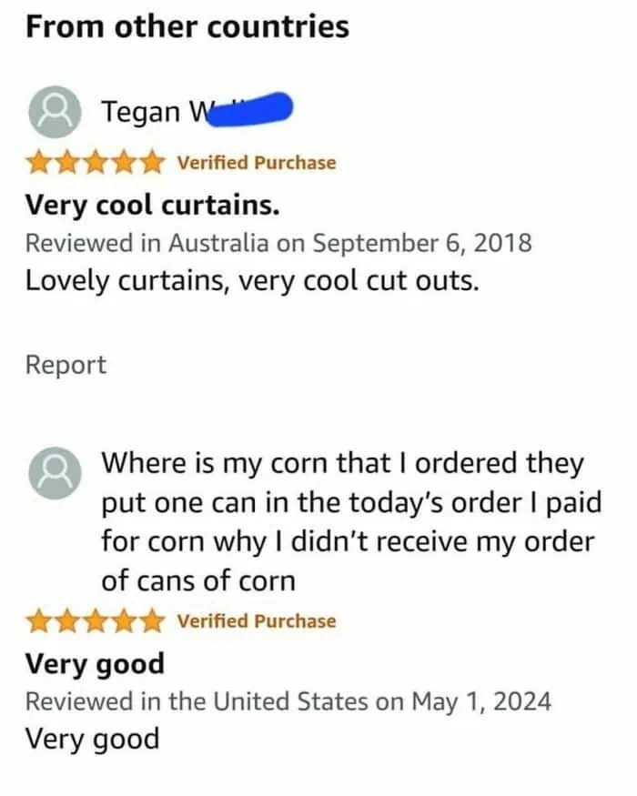 Wait, Old People On The Internet Are This Funny?