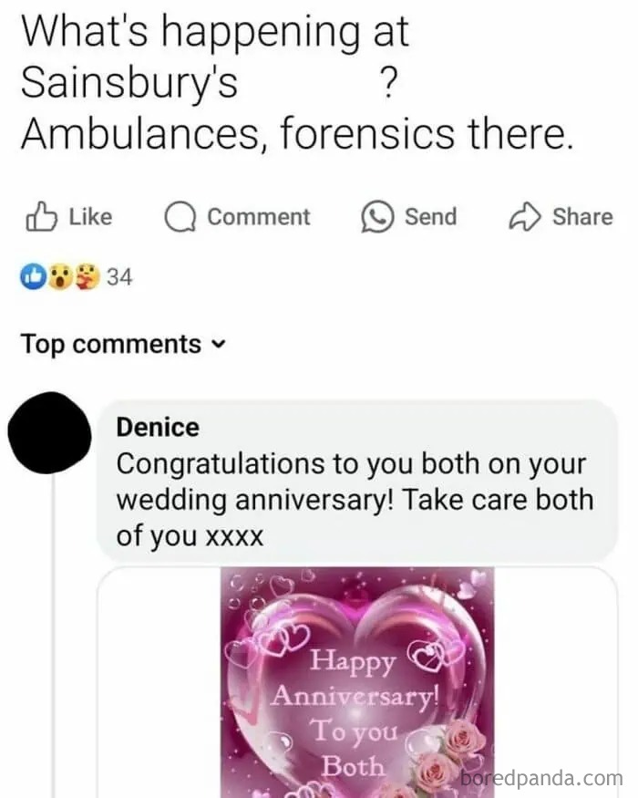 Wait, Old People On The Internet Are This Funny?