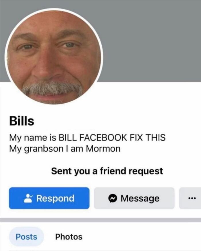 Wait, Old People On The Internet Are This Funny?